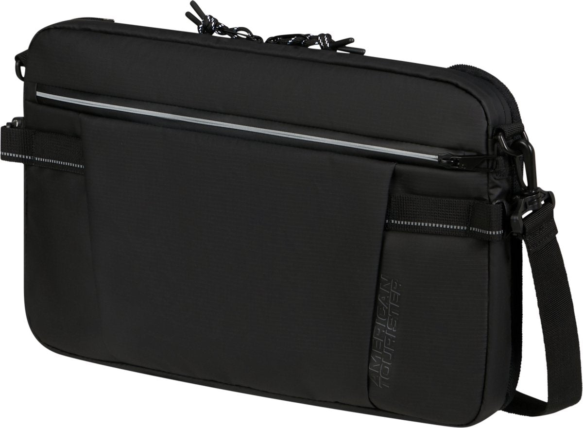 American Tourister UPVENTURE 3 way boarding bag black