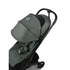 BUGABOO Butterfly 2 complete - Black/Forest Green
