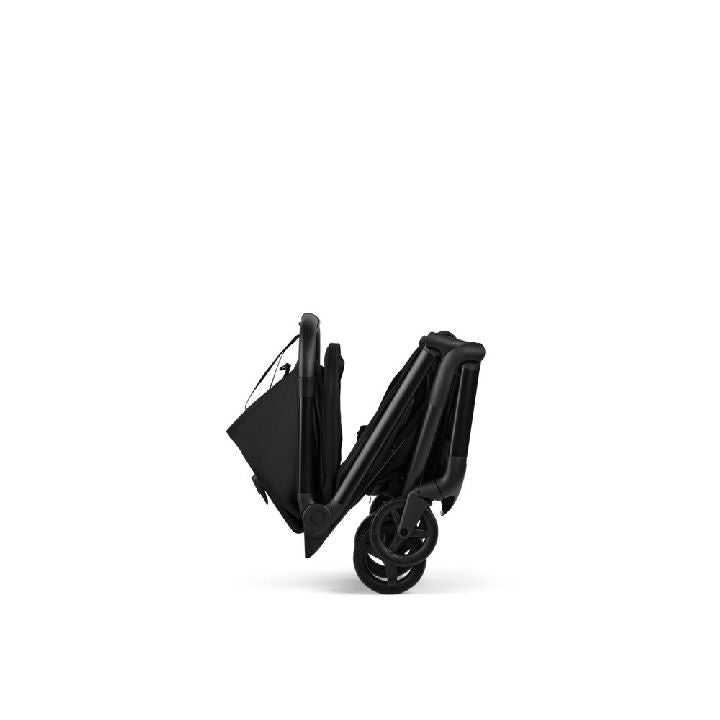 BUGABOO Butterfly 2 complete - Black/Heritage black