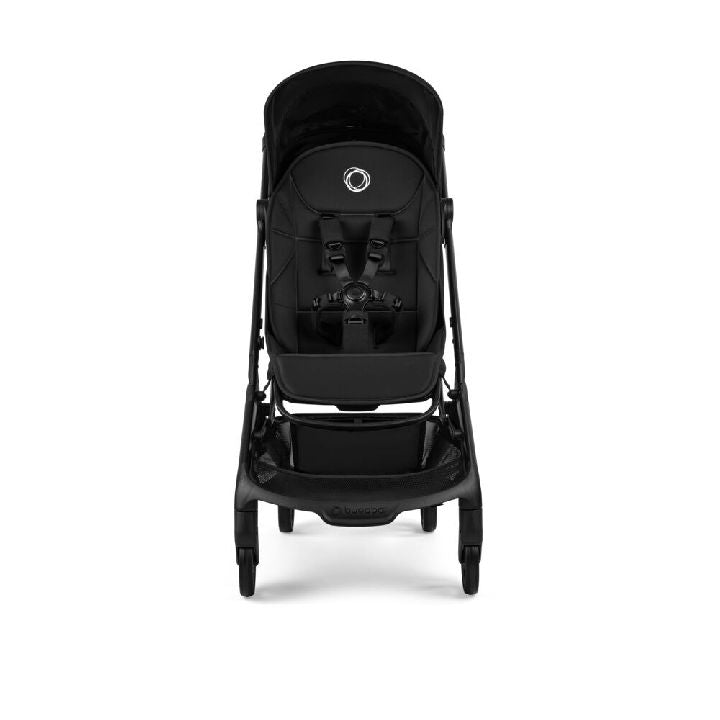 BUGABOO Butterfly 2 complete - Black/Heritage black