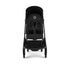BUGABOO Butterfly 2 complete - Black/Heritage black