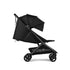 BUGABOO Butterfly 2 complete - Black/Heritage black