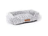 M-PETS snake hondenmand 55x42cm