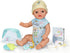 ZAPF BABY born - Lukas 36cm
