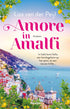Amore in Amalfi - Liza van der Peijl