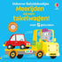 Meerijden op een takelwagen!- Geluidenboekje