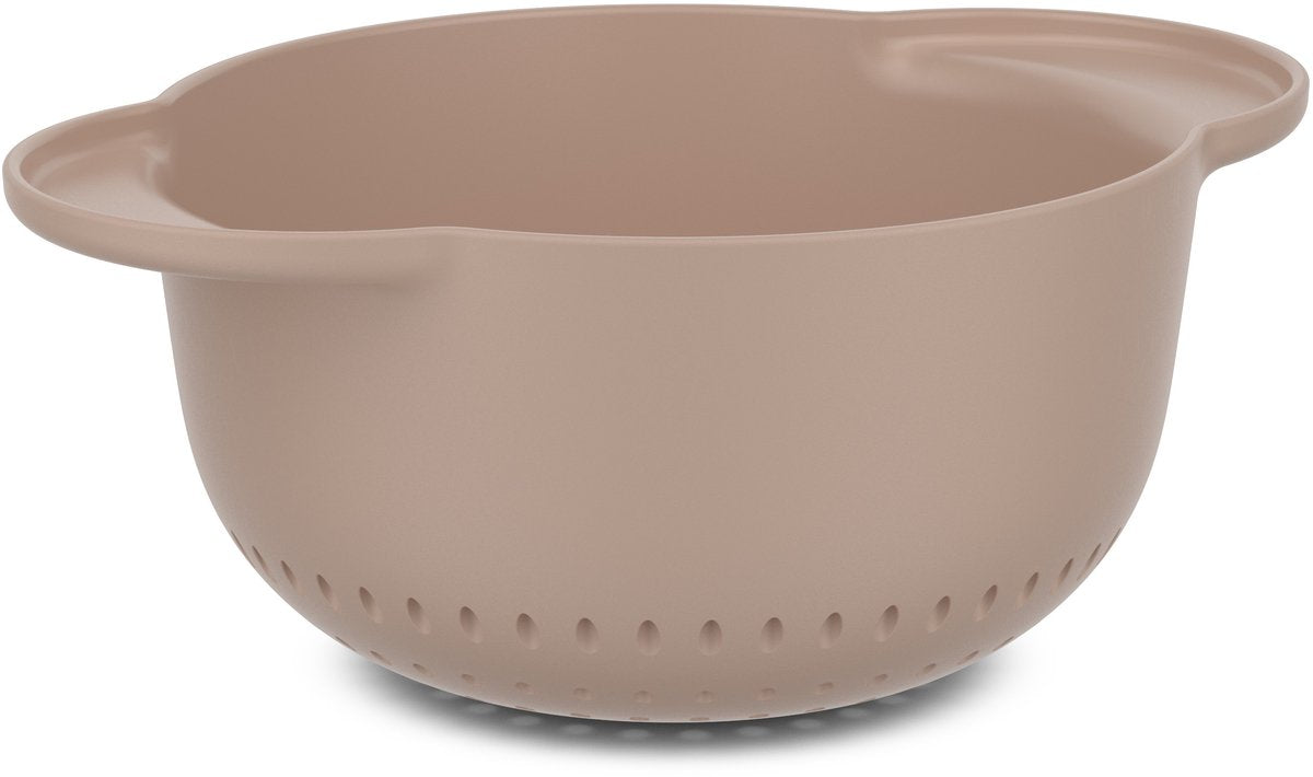 MEPAL vergiet chef it Ø163 mm - chalk
