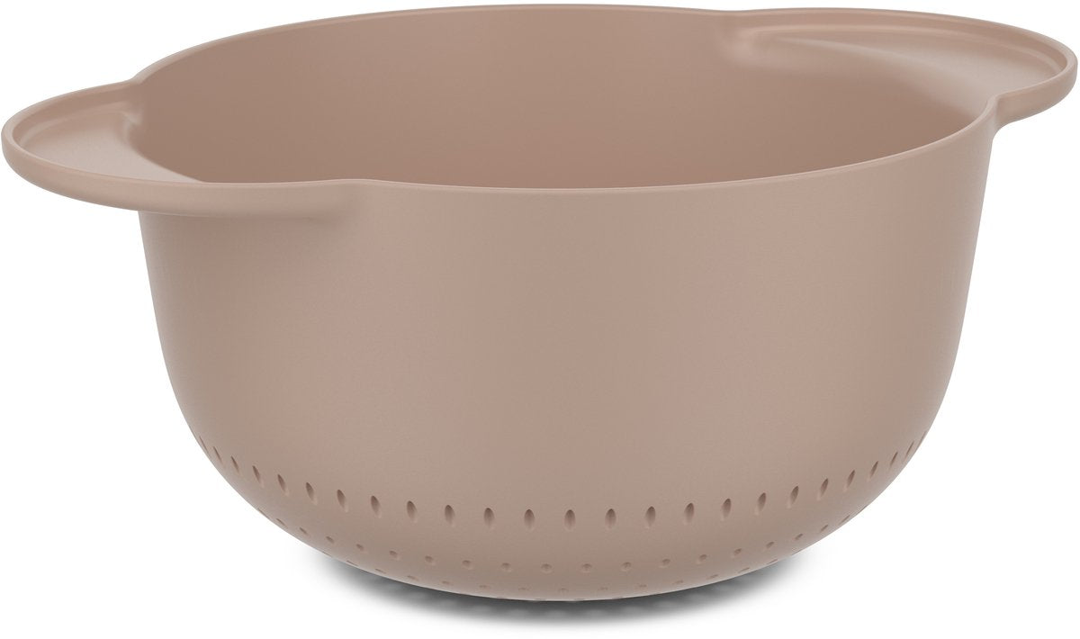 MEPAL vergiet chef it Ø207 mm - chalk