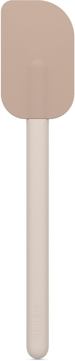 MEPAL spatel chef it groot 267 mm - chalk