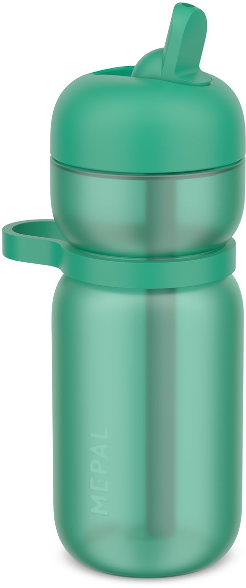 MEPAL drinkfles flip sport 600 ml - apple green