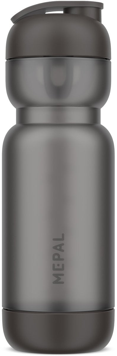 MEPAL shakebeker sport 800 ml - graphite black