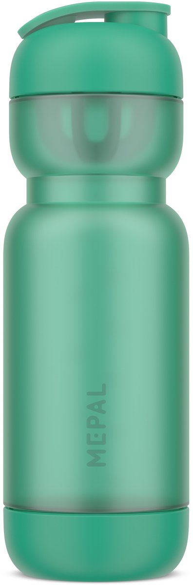 MEPAL shakebeker sport 800 ml - apple green