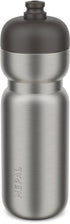 MEPAL rvs bidon pull sport 800 ml - graphite black
