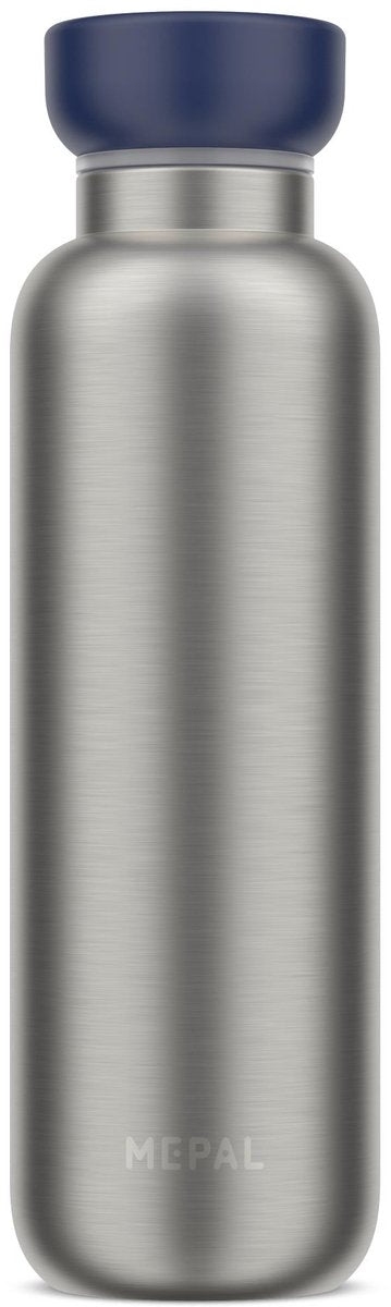 MEPAL isoleerfles ellipse 500 ml - vivid blue