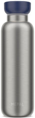 MEPAL isoleerfles ellipse 500 ml - vivid blue