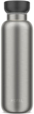 MEPAL isoleerfles ellipse 500 ml - nordic black