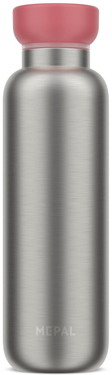 MEPAL isoleerfles ellipse 500 ml - vivid mauve