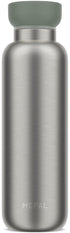MEPAL isoleerfles ellipse 500 ml - nordic sage