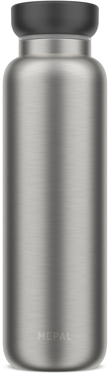 MEPAL isoleerfles ellipse 900 ml - nordic black