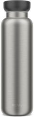 MEPAL isoleerfles ellipse 900 ml - nordic black