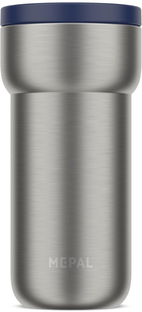 MEPAL isoleerbeker ellipse 375 ml - vivid blue
