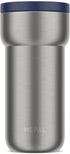 MEPAL isoleerbeker ellipse 375 ml - vivid blue
