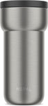 MEPAL isoleerbeker ellipse 375 ml - nordic black