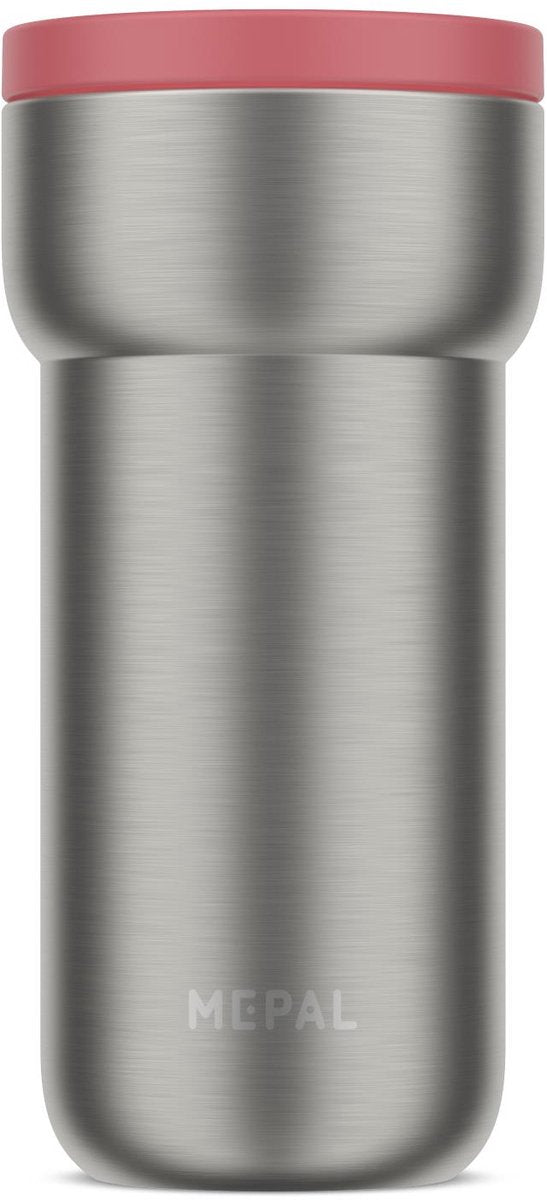 MEPAL isoleerbeker ellipse 375 ml - vivid mauve