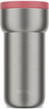 MEPAL isoleerbeker ellipse 375 ml - vivid mauve