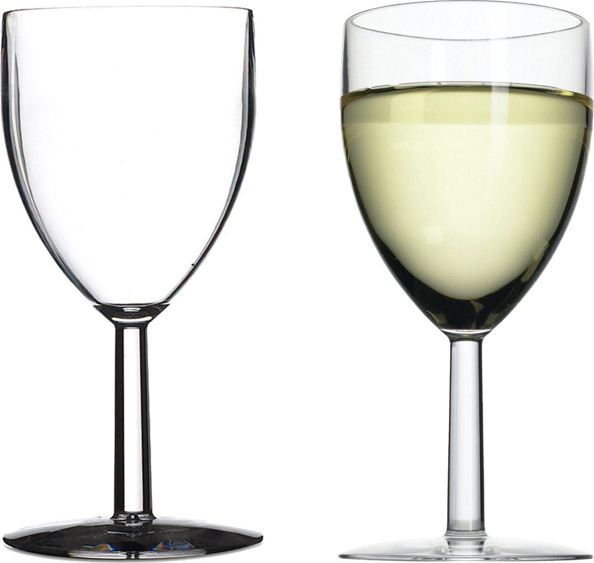 MEPAL wijnglas 200 ml set 2 stuks