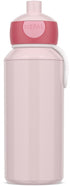 MEPAL drinkfles pop-up campus 400 ml - cool pink