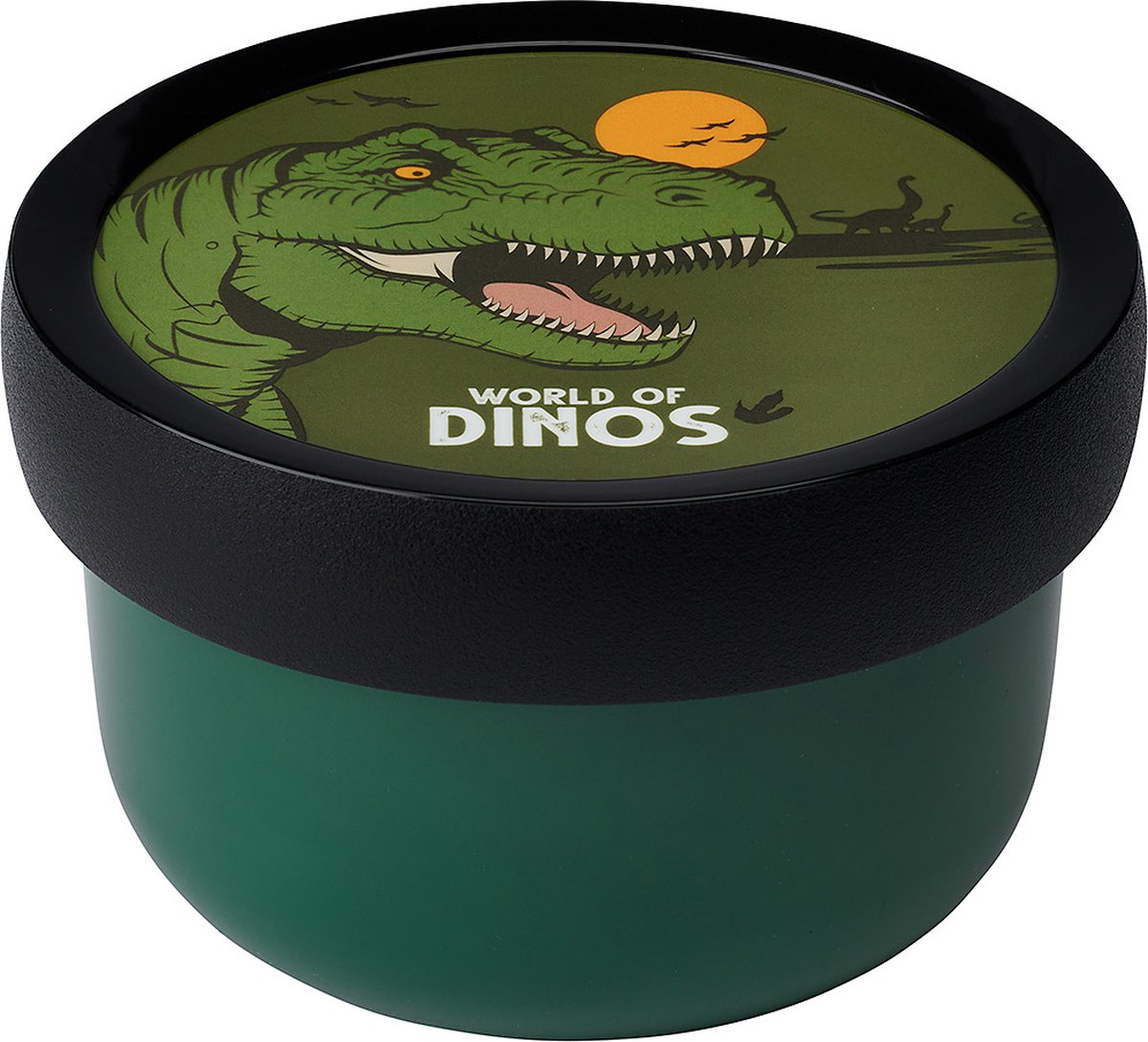 MEPAL fruitbox campus 300 ml - dino