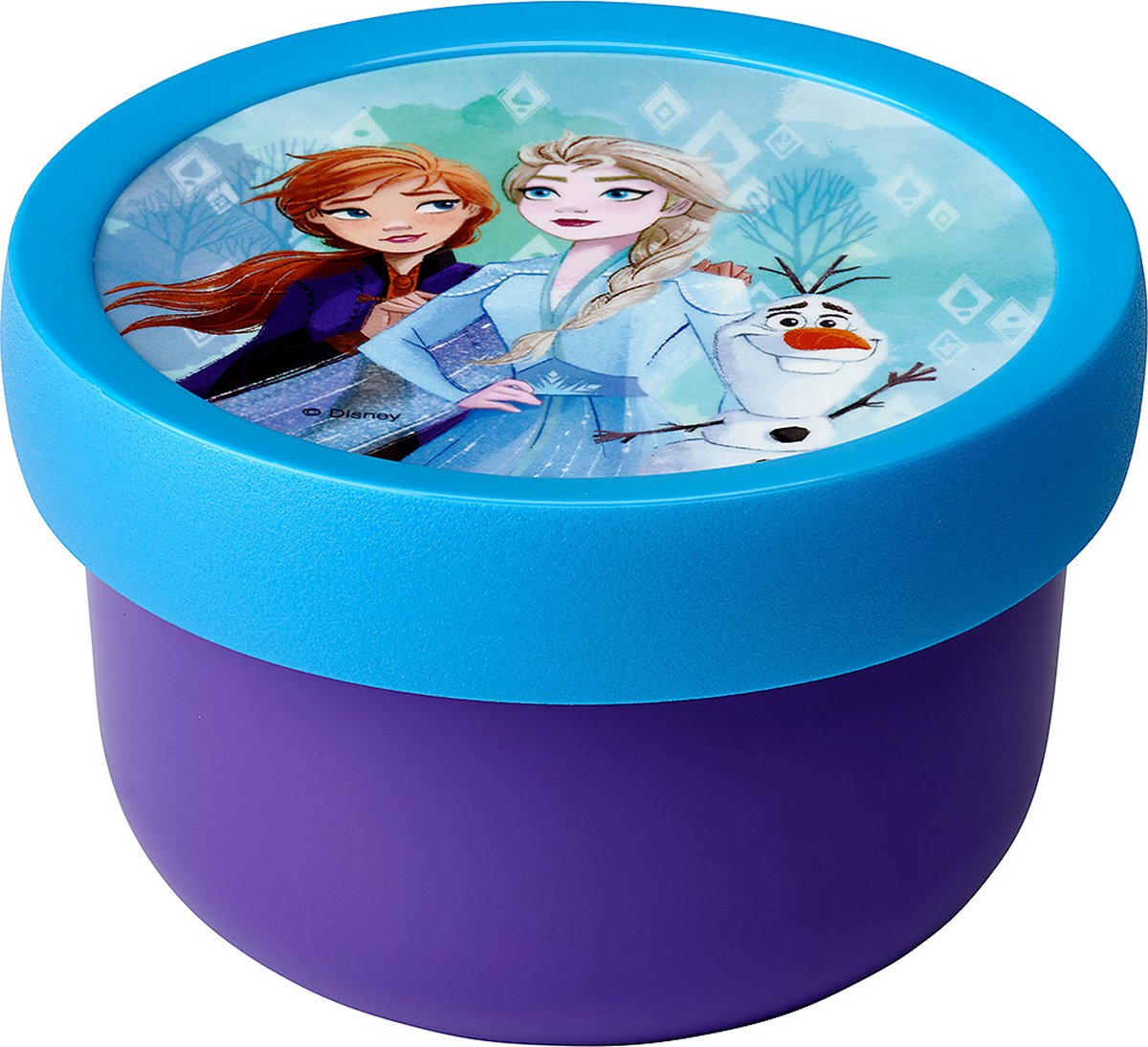 MEPAL fruitbox campus 300 ml - frozen 2