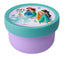 MEPAL fruitbox campus 300 ml - disney princess