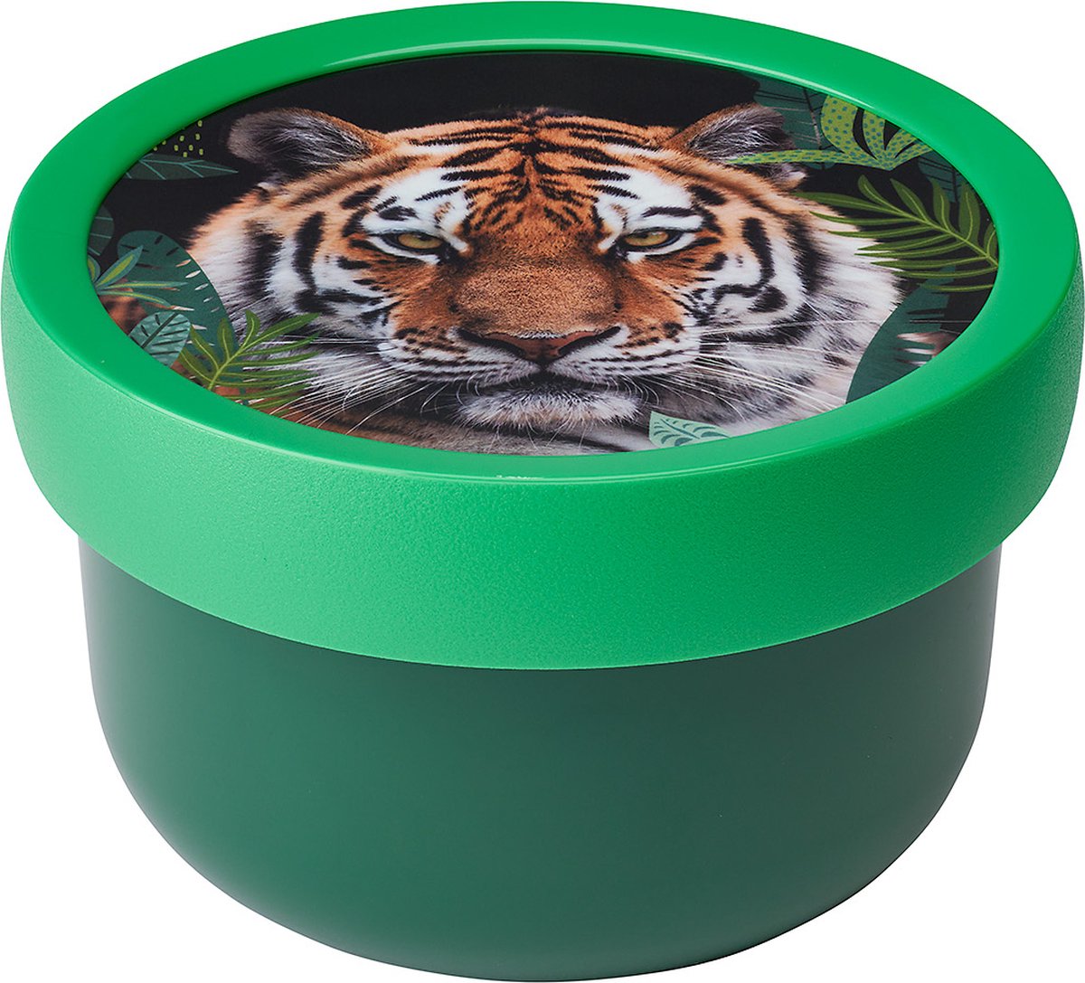 MEPAL fruitbox campus 300 ml - wild tiger