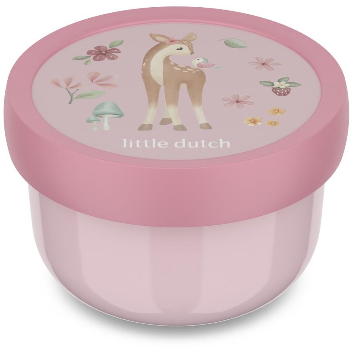 MEPAL fruitbox campus 300 ml - fairy garden