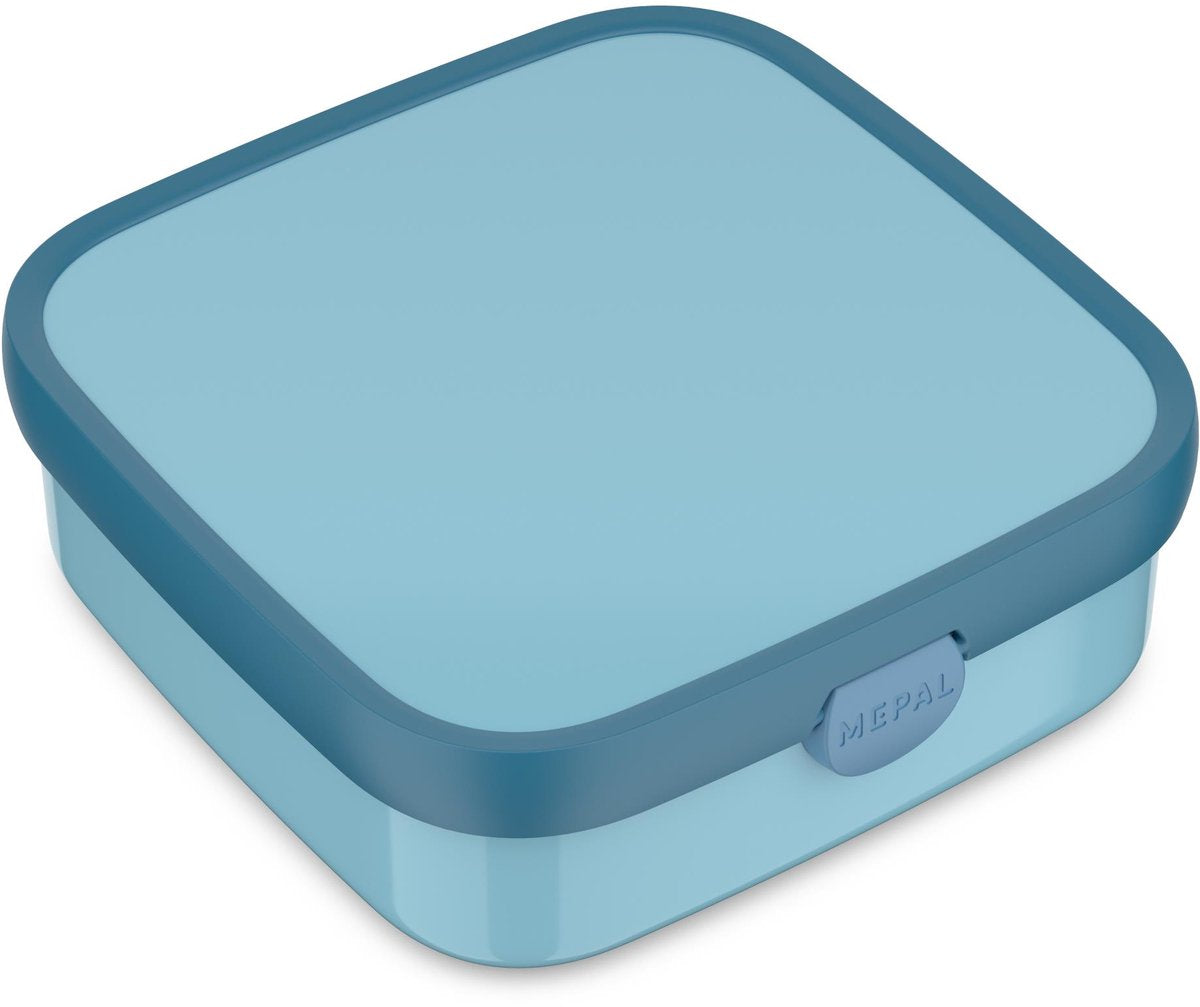 MEPAL bento lunchbox campus groot - cool blue