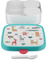 MEPAL bento lunchbox campus groot - animal friends