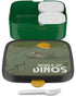 MEPAL bento lunchbox campus groot - dino