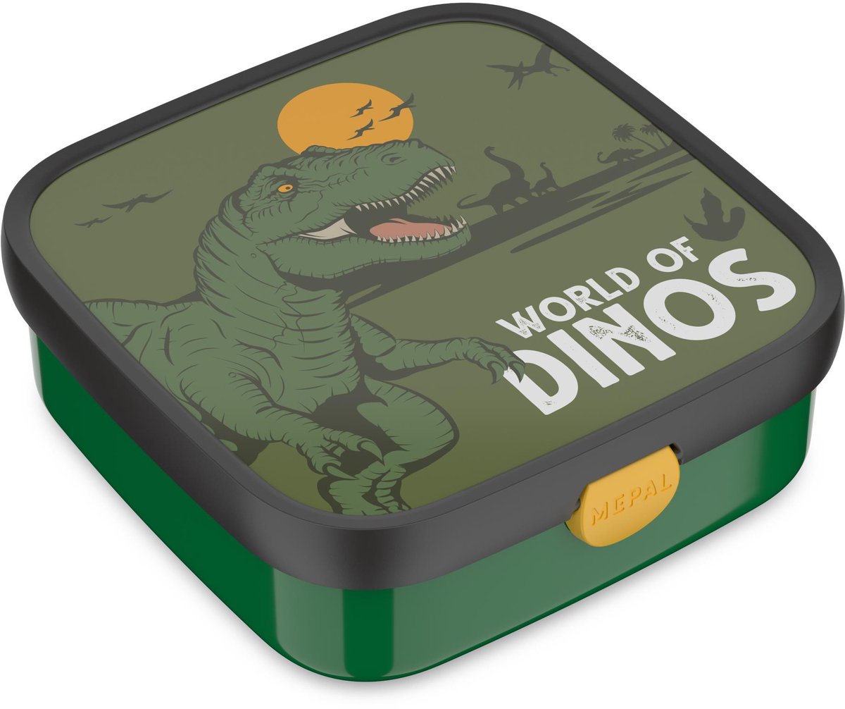 MEPAL bento lunchbox campus groot - dino