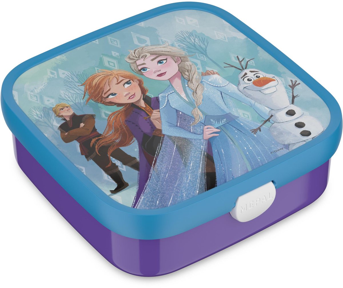 MEPAL bento lunchbox campus groot - frozen 2