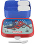 MEPAL bento lunchbox campus groot - spiderman