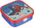 MEPAL bento lunchbox campus groot - spiderman