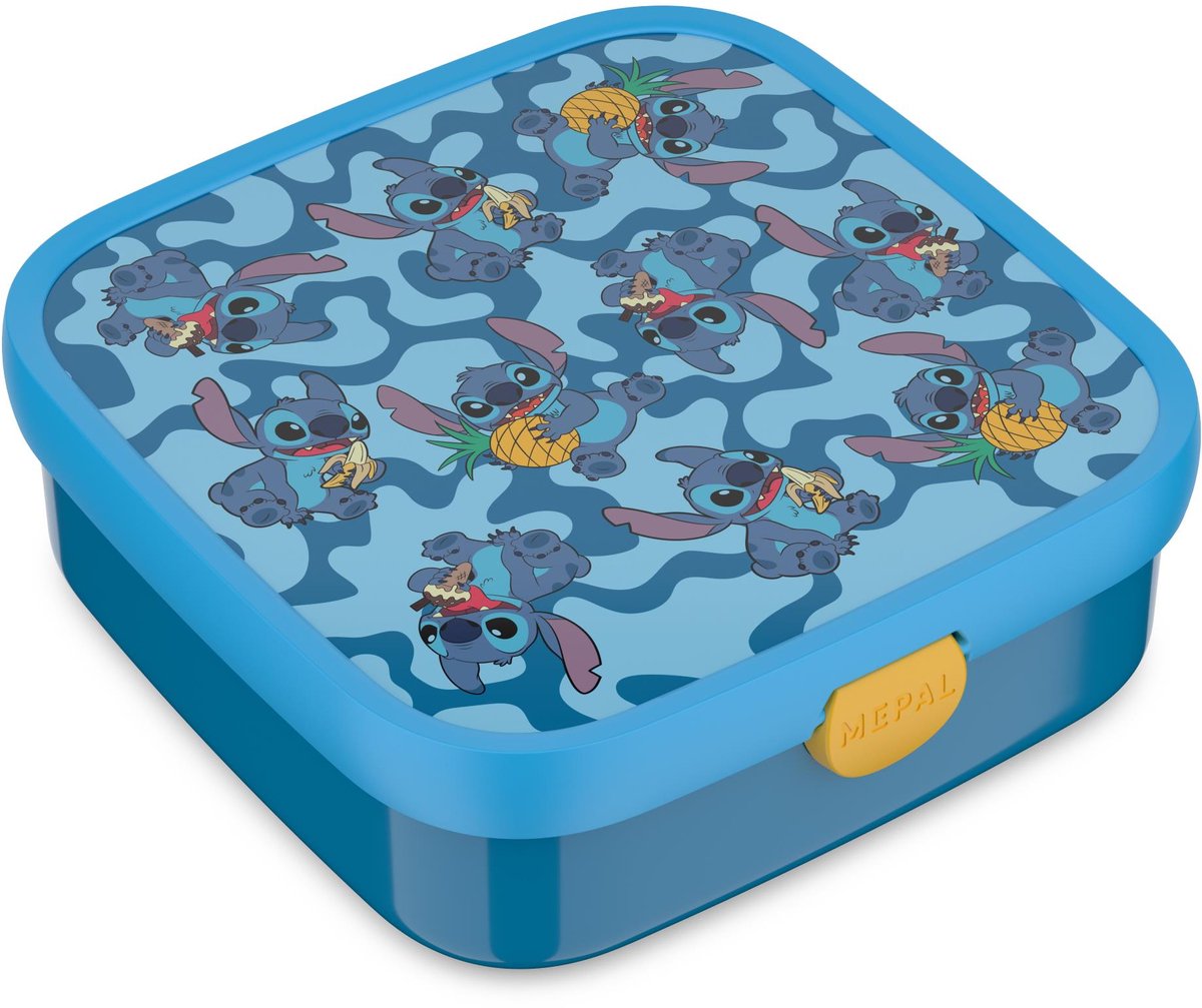 MEPAL bento lunchbox campus groot - stitch