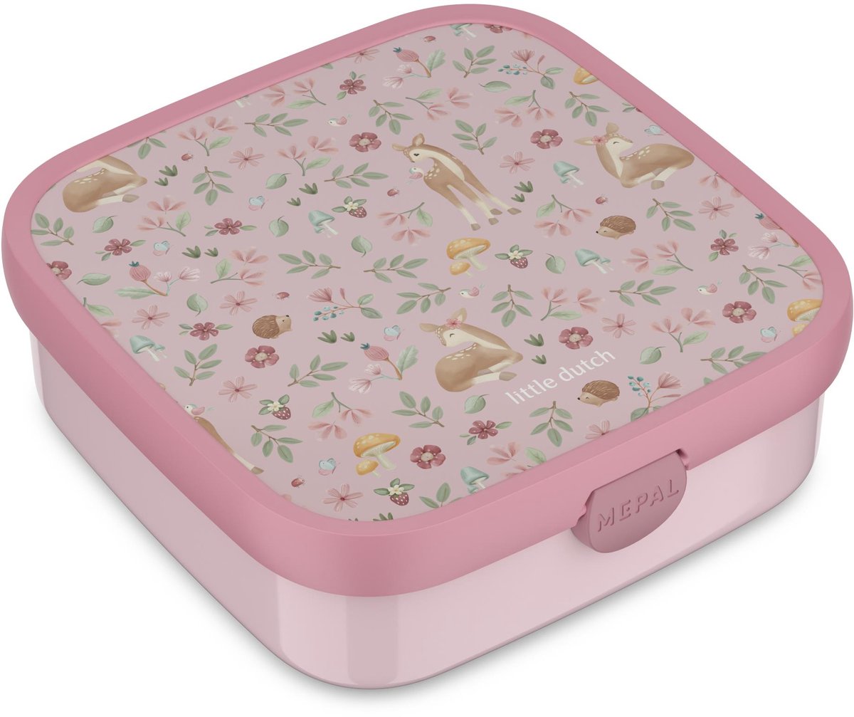 MEPAL bento lunchbox campus groot - fairy garden
