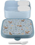 MEPAL bento lunchbox campus groot - forest friends