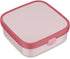 MEPAL bento lunchbox campus groot - cool pink