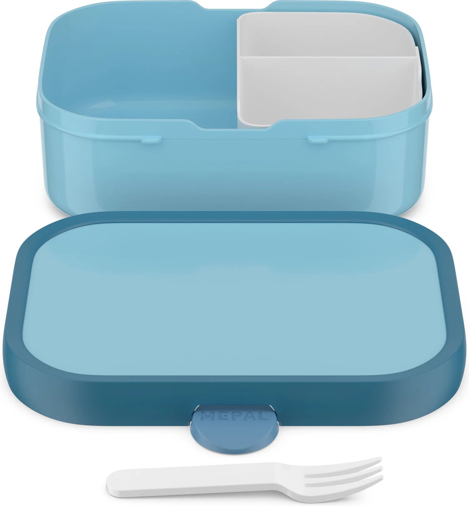 MEPAL lunchbox campus - cool blue