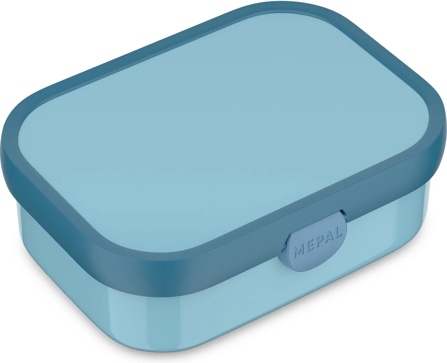MEPAL lunchbox campus - cool blue