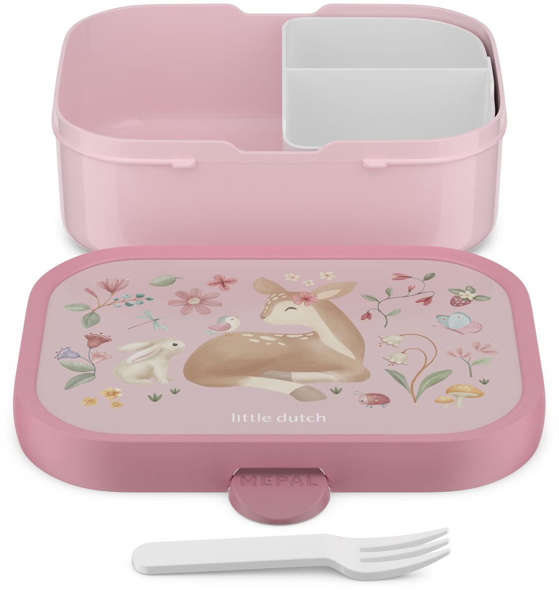 MEPAL lunchbox campus - fairy garden